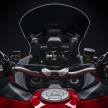2022 Ducati Multistrada V2 and Multistrada V2S unveiled – V2S with Skyhook electronic suspension
