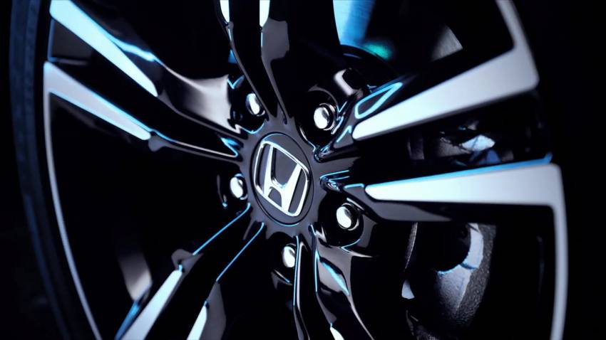 2022 Honda Integra revealed for China – a Civic with tweaked styling and a different name; Q4 2021 launch 1353176