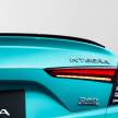 2022 Honda Integra revealed for China – a Civic with tweaked styling and a different name; Q4 2021 launch