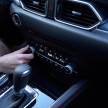2024 Mazda CX-5 facelift launched in Malaysia – 2.0, 2.5, 2.5T and 2.2D, priced from RM147k to RM192k