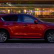 2024 Mazda CX-5 facelift launched in Malaysia – 2.0, 2.5, 2.5T and 2.2D, priced from RM147k to RM192k