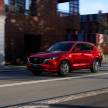 2024 Mazda CX-5 facelift launched in Malaysia – 2.0, 2.5, 2.5T and 2.2D, priced from RM147k to RM192k