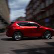 2024 Mazda CX-5 facelift launched in Malaysia – 2.0, 2.5, 2.5T and 2.2D, priced from RM147k to RM192k