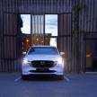 2024 Mazda CX-5 facelift launched in Malaysia – 2.0, 2.5, 2.5T and 2.2D, priced from RM147k to RM192k