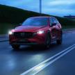 2024 Mazda CX-5 facelift launched in Malaysia – 2.0, 2.5, 2.5T and 2.2D, priced from RM147k to RM192k