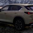 2024 Mazda CX-5 facelift launched in Malaysia – 2.0, 2.5, 2.5T and 2.2D, priced from RM147k to RM192k