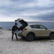 2024 Mazda CX-5 facelift launched in Malaysia – 2.0, 2.5, 2.5T and 2.2D, priced from RM147k to RM192k