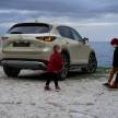 2024 Mazda CX-5 facelift launched in Malaysia – 2.0, 2.5, 2.5T and 2.2D, priced from RM147k to RM192k