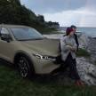 2024 Mazda CX-5 facelift launched in Malaysia – 2.0, 2.5, 2.5T and 2.2D, priced from RM147k to RM192k