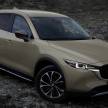2024 Mazda CX-5 facelift launched in Malaysia – 2.0, 2.5, 2.5T and 2.2D, priced from RM147k to RM192k