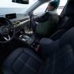 2024 Mazda CX-5 facelift launched in Malaysia – 2.0, 2.5, 2.5T and 2.2D, priced from RM147k to RM192k