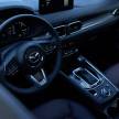 2024 Mazda CX-5 facelift launched in Malaysia – 2.0, 2.5, 2.5T and 2.2D, priced from RM147k to RM192k