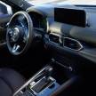 2024 Mazda CX-5 facelift launched in Malaysia – 2.0, 2.5, 2.5T and 2.2D, priced from RM147k to RM192k