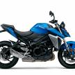 2021 Suzuki Hayabusa, V-Strom 1050 XT and GSX-S1000 will enter Malaysian market by year’s end
