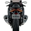 2021 Suzuki Hayabusa, V-Strom 1050 XT and GSX-S1000 will enter Malaysian market by year’s end
