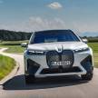 BMW iX xDrive50 in Malaysia – RM546,800 for more powerful motors, bigger battery, 630 km range