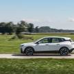 BMW iX xDrive50 in Malaysia – RM546,800 for more powerful motors, bigger battery, 630 km range