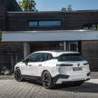 BMW iX xDrive50 in Malaysia – RM546,800 for more powerful motors, bigger battery, 630 km range