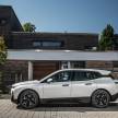 BMW iX xDrive50 in Malaysia – RM546,800 for more powerful motors, bigger battery, 630 km range