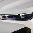 BMW iX xDrive50 in Malaysia – RM546,800 for more powerful motors, bigger battery, 630 km range
