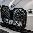 BMW iX xDrive50 in Malaysia – RM546,800 for more powerful motors, bigger battery, 630 km range