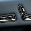 BMW iX xDrive50 in Malaysia – RM546,800 for more powerful motors, bigger battery, 630 km range