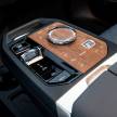 BMW iX xDrive50 in Malaysia – RM546,800 for more powerful motors, bigger battery, 630 km range