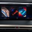 BMW iX xDrive50 in Malaysia – RM546,800 for more powerful motors, bigger battery, 630 km range