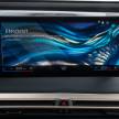 BMW iX xDrive50 in Malaysia – RM546,800 for more powerful motors, bigger battery, 630 km range