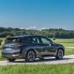 BMW iX xDrive50 in Malaysia – RM546,800 for more powerful motors, bigger battery, 630 km range