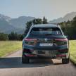 BMW iX xDrive50 in Malaysia – RM546,800 for more powerful motors, bigger battery, 630 km range