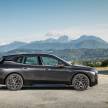 BMW iX xDrive50 in Malaysia – RM546,800 for more powerful motors, bigger battery, 630 km range