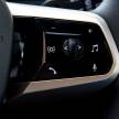 BMW iX xDrive50 in Malaysia – RM546,800 for more powerful motors, bigger battery, 630 km range