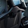 BMW iX xDrive50 in Malaysia – RM546,800 for more powerful motors, bigger battery, 630 km range