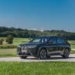 BMW iX xDrive50 in Malaysia – RM546,800 for more powerful motors, bigger battery, 630 km range