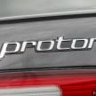 Proton Wira 1.8 EXI DOHC ‘Tiang Gol’ 1996 hasil restorasi DSR – legenda yang dibangunkan semula!