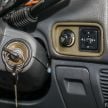 Proton Wira 1.8 EXI DOHC ‘Tiang Gol’ 1996 hasil restorasi DSR – legenda yang dibangunkan semula!