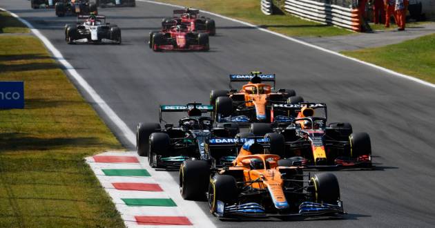Fox Sports to end broadcast in Malaysia – F1 and MotoGP to remain available on Astro on new channels