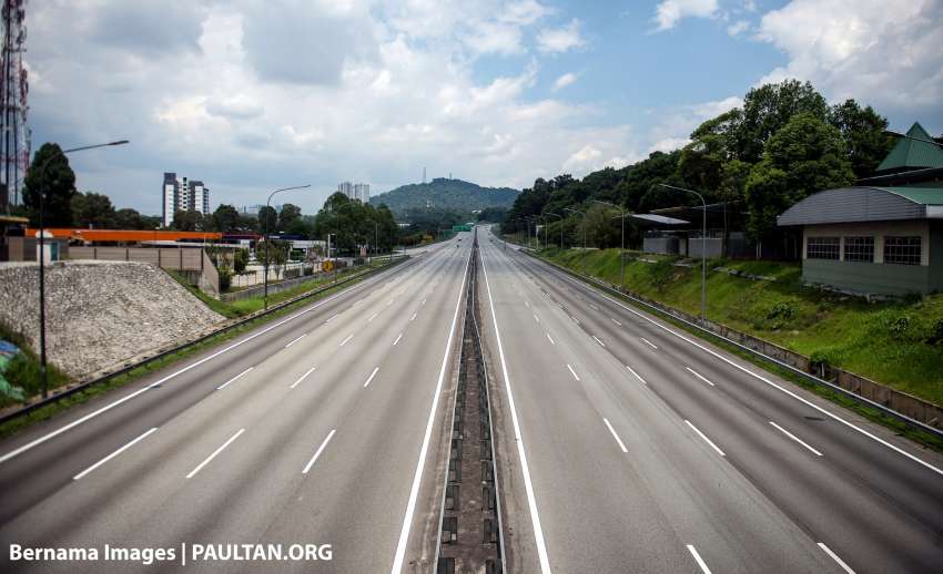 RMK12: Highway development to be reviewed – reasonable toll rates for rakyat, fair investor returns 1361692
