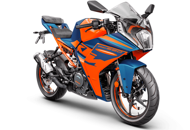 KTM RC390 2022 diperkenal – hampir semua bahagian terima peningkatan, lebih ringan dan responsif