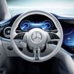 Mercedes-Benz EQE in Malaysia – Taycan-sized EV a good replacement for E350e, take on BMW iX?