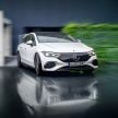 Mercedes-Benz EQE in Malaysia – Taycan-sized EV a good replacement for E350e, take on BMW iX?