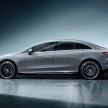 Mercedes-Benz EQE in Malaysia – Taycan-sized EV a good replacement for E350e, take on BMW iX?