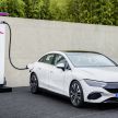 Mercedes-Benz EQE in Malaysia – Taycan-sized EV a good replacement for E350e, take on BMW iX?