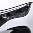 Mercedes-Benz EQE in Malaysia – Taycan-sized EV a good replacement for E350e, take on BMW iX?