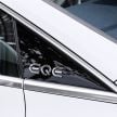 Mercedes-Benz EQE in Malaysia – Taycan-sized EV a good replacement for E350e, take on BMW iX?