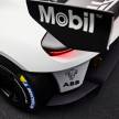 Porsche Mission R – 1,088 PS twin-motor concept with natural fibre bodywork hints at GT racing future