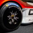 Porsche Mission R – 1,088 PS twin-motor concept with natural fibre bodywork hints at GT racing future