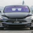 Tesla Model S long-term owner review: 3 years of driving, charging and living with an EV in Malaysia