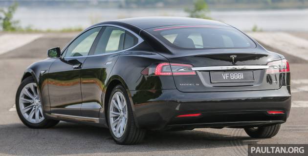 Tesla Model S long-term owner review: 3 years of driving, charging and living with an EV in Malaysia